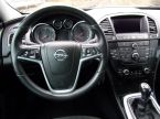 Opel Insignia - fotka číslo 12