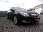 Opel Insignia - fotka číslo 2