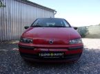 Fiat Punto - fotka číslo 1