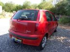 Fiat Punto - fotka číslo 4