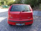 Fiat Punto - fotka číslo 5