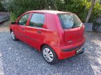 Fiat Punto - fotka číslo 6
