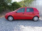 Fiat Punto - fotka číslo 7