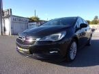 Opel Astra - fotka číslo 0