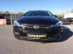 Opel Astra - fotka číslo 1