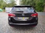 Opel Astra - fotka číslo 5