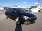 Opel Astra - fotka číslo 2