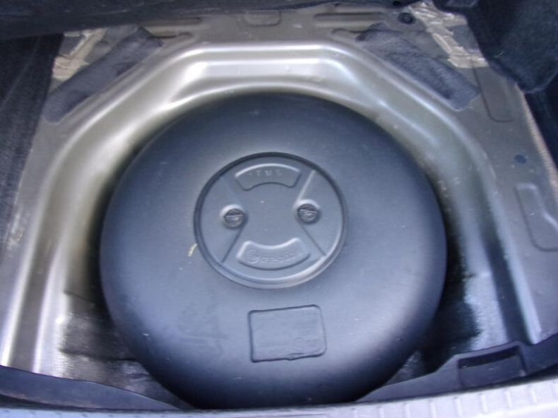 Toyota Corolla - hlavní fotka