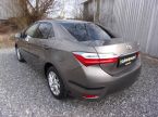 Toyota Corolla - fotka číslo 6