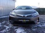 Toyota Corolla - fotka číslo 1