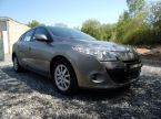 Renault Mégane - fotka číslo 2
