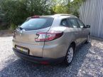 Renault Mégane - fotka číslo 4
