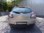 Renault Mégane - fotka číslo 5