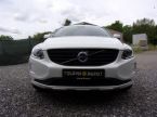 Volvo XC60 - fotka číslo 1