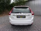 Volvo XC60 - fotka číslo 5