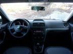 Škoda Yeti - fotka číslo 9