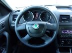 Škoda Yeti - fotka číslo 11