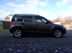 Škoda Yeti - fotka číslo 3