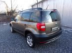 Škoda Yeti - fotka číslo 6