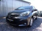 Toyota Yaris - fotka číslo 0