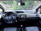 Toyota Yaris - fotka číslo 9