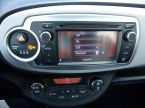 Toyota Yaris - fotka číslo 11