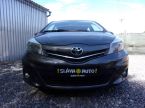Toyota Yaris - fotka číslo 1