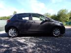 Toyota Yaris - fotka číslo 3