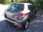 Toyota Yaris - fotka číslo 4