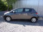 Toyota Yaris - fotka číslo 7