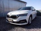 Škoda Octavia - fotka číslo 0