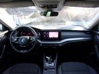 Škoda Octavia - fotka číslo 9