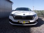 Škoda Octavia - fotka číslo 1
