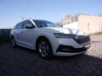 Škoda Octavia - fotka číslo 2