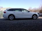 Škoda Octavia - fotka číslo 3