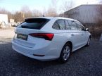 Škoda Octavia - fotka číslo 4