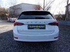 Škoda Octavia - fotka číslo 5