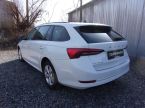 Škoda Octavia - fotka číslo 6