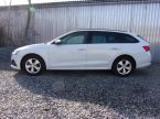 Škoda Octavia - fotka číslo 7