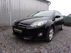 Ford Focus - fotka číslo 0