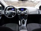Ford Focus - fotka číslo 9