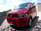 Volkswagen Multivan - fotka číslo 0