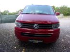 Volkswagen Multivan - fotka číslo 1