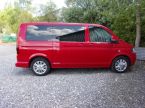 Volkswagen Multivan - fotka číslo 3