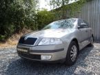 Škoda Octavia - fotka číslo 0