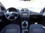 Škoda Octavia - fotka číslo 9