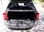 Škoda Octavia - fotka číslo 15