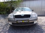 Škoda Octavia - fotka číslo 1