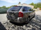 Škoda Octavia - fotka číslo 4
