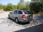 Škoda Octavia - fotka číslo 6